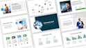 design professional powerpoint presentation and pitch deck