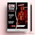 do modern and attractive flyer design