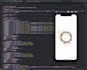 convert you svg file to swift source code