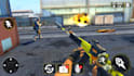develop shooting game on unity 3d for mobile, PC, and IOS