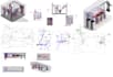 do architecture, mep, hvac, plumbing, electrical permit drawings