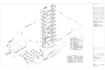 do fire protection and detection drawings in autocad