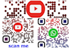 create high quality qr code and barcode for your business