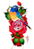 create new tradition tattoo design for you