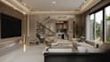 create interior design and help with interior decor