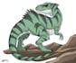 draw dinosaurs and animals illustrations