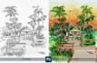 edit your sketches and 2d cad drawings