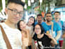 teach vietnamese to 2 person group