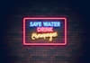 create an amazing custom neon design, for production
