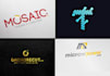 design modern   creative logo