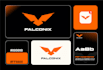 do modern minimalist logo design in 24 hours