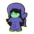 draw you as an awesome cartoon character