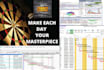 provide content writing in project management