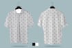 design luxury monogram pattern design using your logo