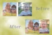 retouch your photo edit best quality