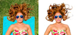 do 100 ecommerce photo editing services tat 24 hours