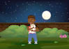 illustrate children story book  illustrations