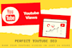 do seo audit,boost,optimize youtube video or channel ranking