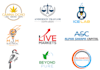 speedy logo delivery of high quality designs within a day