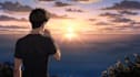 create anime style 2d animation