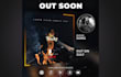 create a stunning music promo video for instagram, facebook