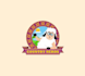 design realistic homesteading logo with creative concepts
