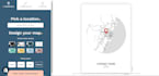 do any work related google map api integration using javascript