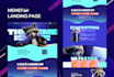 convert figma to html, psd to html, xd to html responsive bootstrap tailwind css