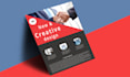 do flyer design, sport flyer, club flyer, food flyer and graphic flyer design