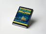 do non fiction ebook cover, book cover design