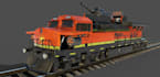 create game assets 3d models