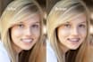 do creative look and retouch enhancement your picture