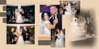 custom wedding albums and photo books