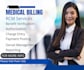 provide professional internal medicine medical billing services