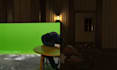 do green screen editing and vfx compositing for your video