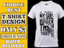do creative unique bulk and trendy 3d graphic t shirt design