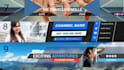 design professional youtube banner for you within 12 hours