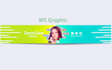 design  stylish youtube cover art