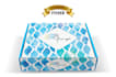 do packaging design, subscription box design, mailer box design and 3d mockup