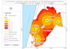 do gis map spatial analysis cartography using arcgis mapinfo google earth erdas