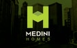 design creative modern minimalist logo for brand identity