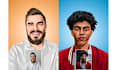 create amazing cartoon portrait from your photo