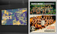 make an awesome sports design for multipurpose use
