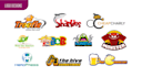 do logo designs or redesigns