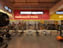 design and render your gym in 3d