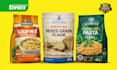 product packaging design, pouch design and bag design