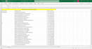 do any data entry job