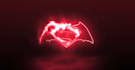 create fire reveal logo animation