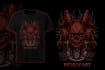 create amazing tshirt design for band brand merchandise