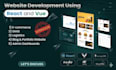 develop ai mobile app, ai chatbot, ai website application, ai software developer